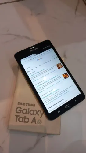 Tablet A6