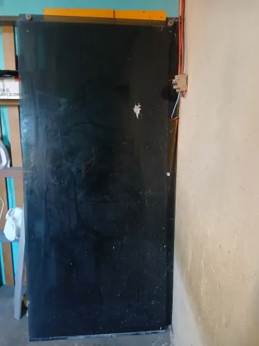 Vende-se box de vidro banheiro 