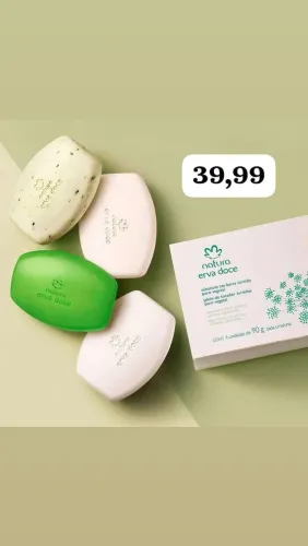 Perfumaria da Hanna promoções