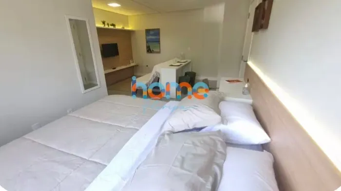 ALUGO LOFT MOBILIADO - R$ 5.350,00