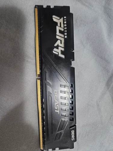 Memoria Kingston Fury Ddr5 4800