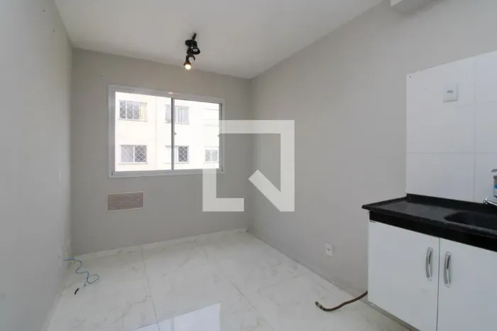 Apartamento à Venda - Panamby, 1 Quarto, 24 m2