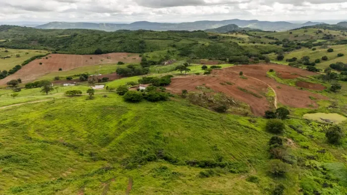 Vendo fazenda rara com microclima na Serra do Cabral, Mogeiro-PB | 161 Hectares