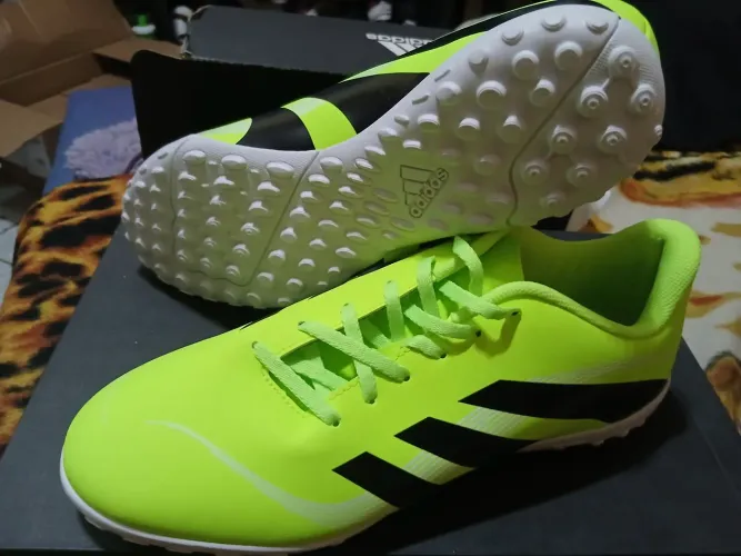 Adidas Society