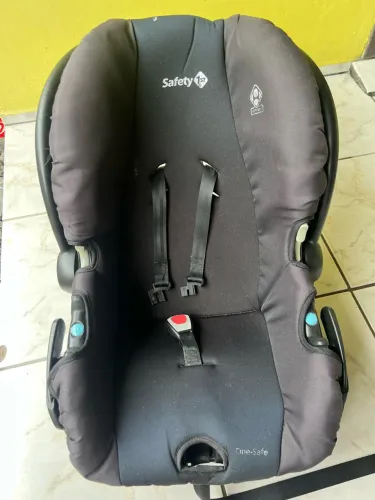 Bebê conforto