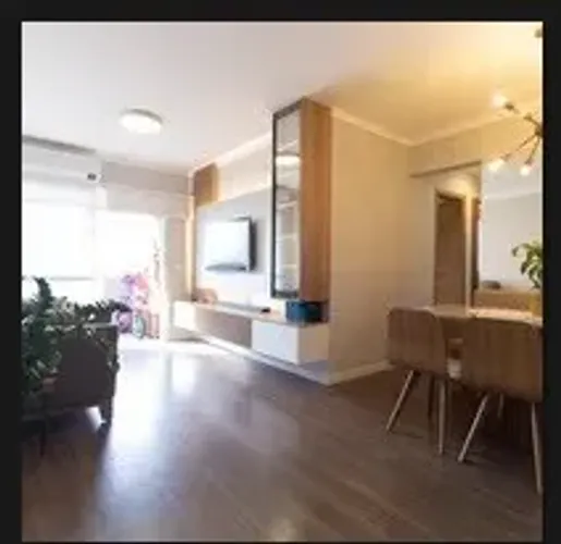 Apartamento para venda em Vila Mariana com 3 quartos, sendo 1 suíte, 78m²