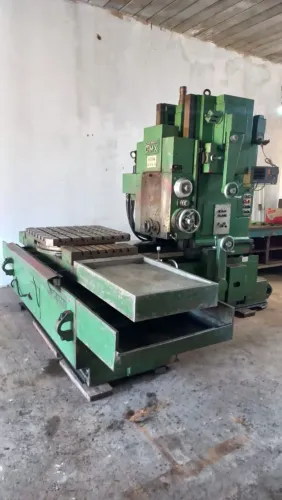 Fresadora Horizontal Cincinnati CIM-X Series 30<br><br>Cincinnati CIM-X Series 30