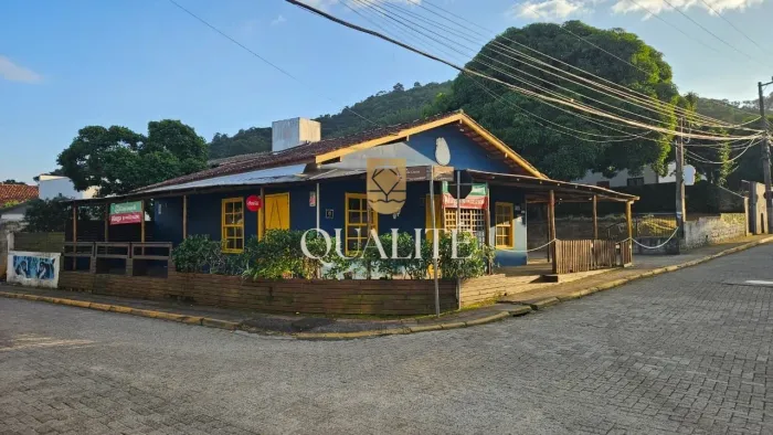 CASA COMERCIAL SANTO ANTONIO DE LISBOA R$ 3.900.000,00