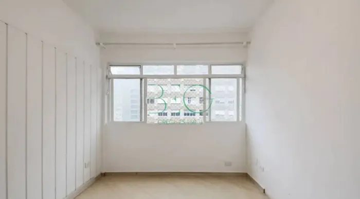 Apartamento com 2 dormitórios à venda, 45 m² por R$ 500. - Bela Vista - São Paulo/SP