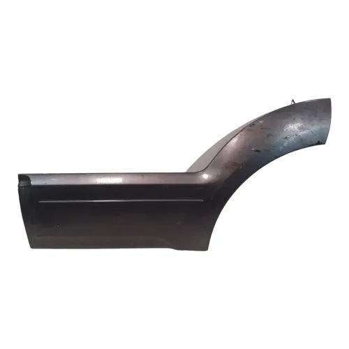 Aplique Moldura Porta Traseira Esquerda Kia Sorento 04 Á 09