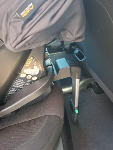 Vende-se bebê conforto four safety + base isofix , em excelente estado. Pouco usado
