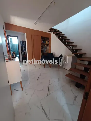 Venda Cobertura São Francisco Belo Horizonte