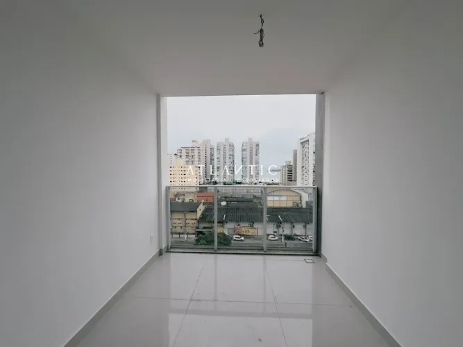Apartamento de 2 Quartos com Vista para o Mar, Sol da Manhã e Lazer Completo no Bella Itap