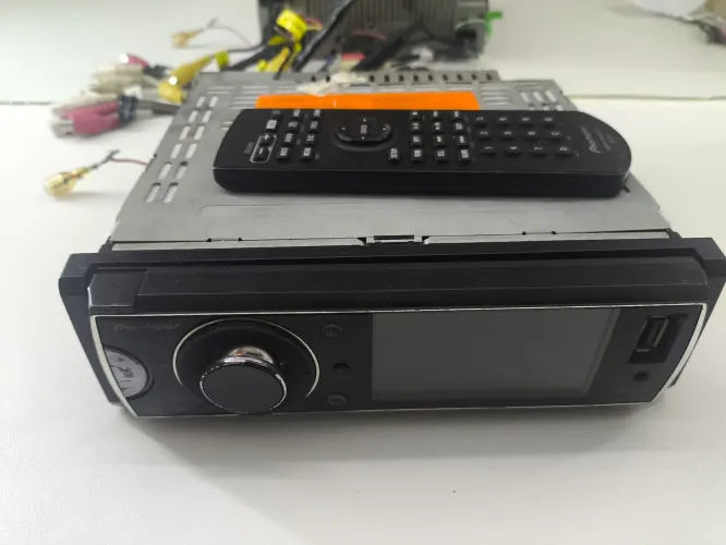 Dvd Pioneer