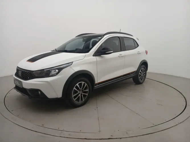 Fiat Argo Drive 1.3 Firefly GSR 2025