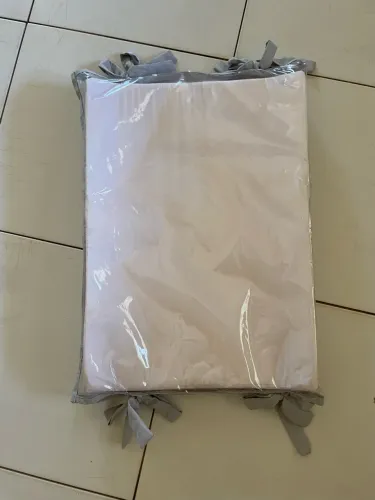 Vendo trocado de bebê