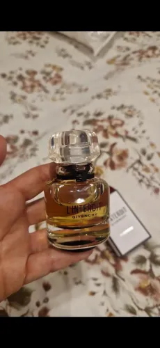 Perfume L'INTERDIT Givenchy