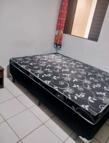 CAMA BOX CASAL - LOJA VIRTUAL - COMPRA SEGURA