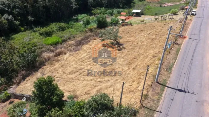Terreno em Morro Azul - Itatiba, SP