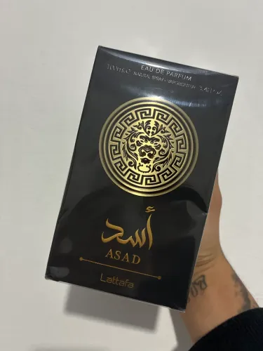 ASAD LATTAFA TRADICIONAL 