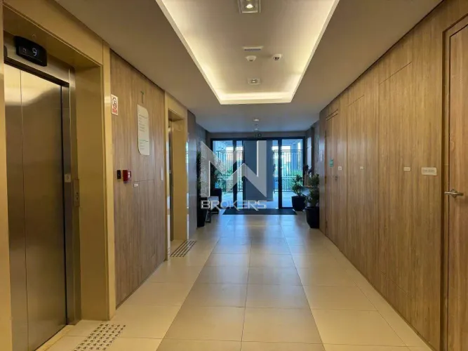 Apartamento a venda no Guanabara