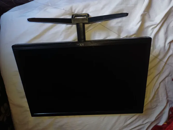 Munitor gamer 75Hz