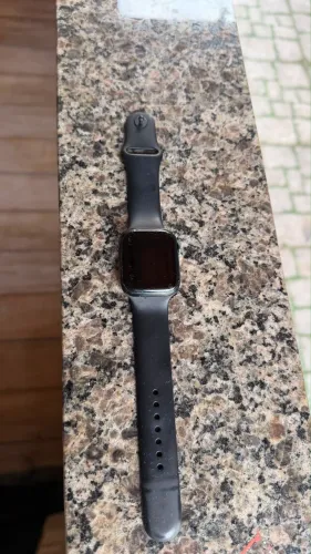 Apple Watch série 7 gps + celular 45mm