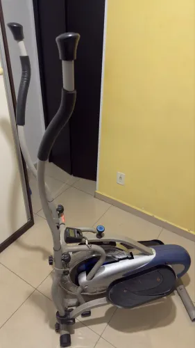 Aparelho de caminhada Orbitrek Elite