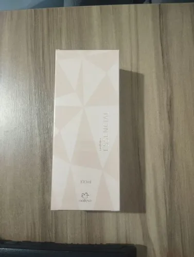 Perfume Essencial Classico Natura