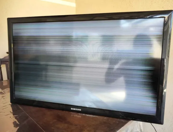 Tv Sanssung UN32D4003