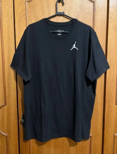 Camiseta Jordan - original