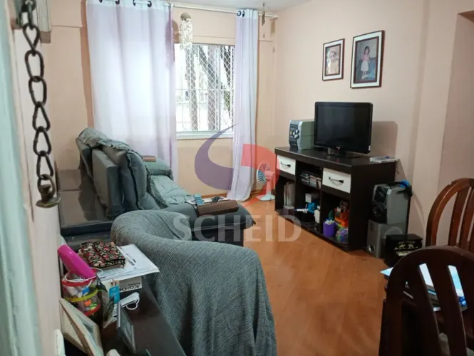Venda Jardim Marajoara Apartamento 70m,,cozinha ampla, 3 dormitórios!!!
