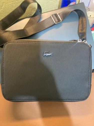 Bolsa Lacoste