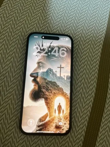 iPhone 15 256 GB