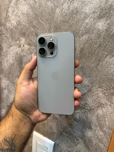iPhone 16 Pro Max 256gb