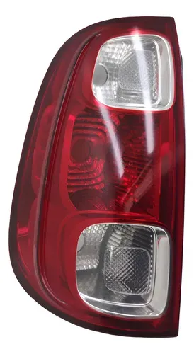 Lanterna Traseira Fiat Uno Vivace Esquerdo 2011 2016