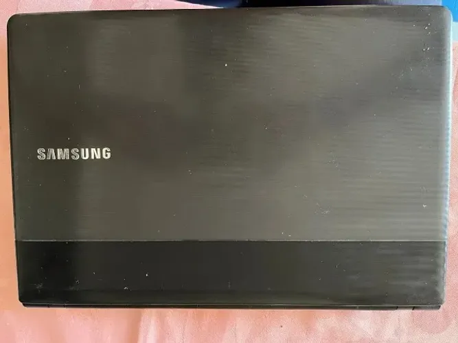 Notebook Samsung tela de 14" Proc. Intel Celeron+06gb M.ram+ssd 128gb+Win10+Office