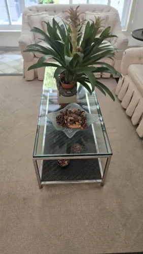 Mesa de Centro da loja Artefacto em excelente estado