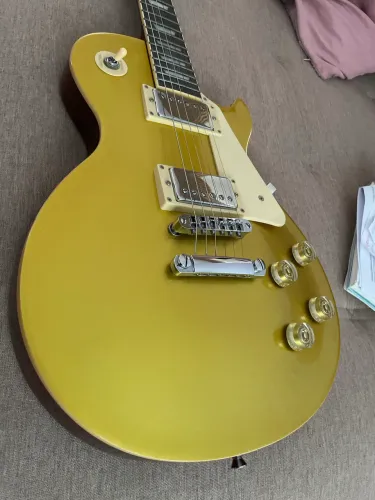 Guitarra Michael