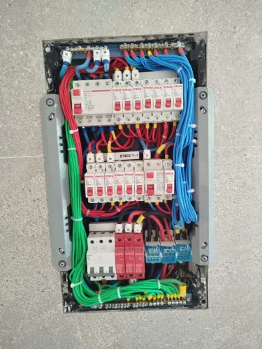 Eletricista Residencial e comercial | Instalações e manutenção 