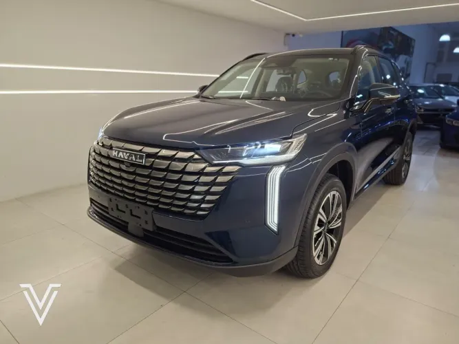 GWM Haval H6 Phev19 (hibrido) 2027