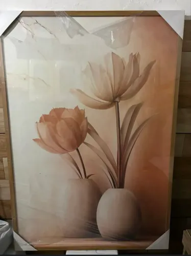Quadro decorativo para sala
