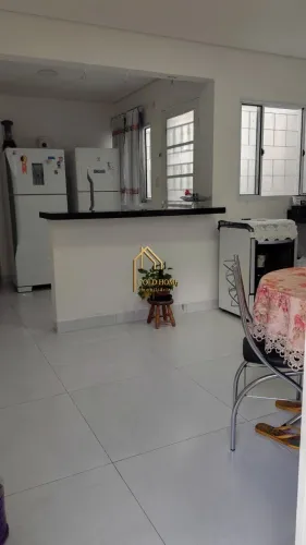 Casa Reformada à Venda | CPA IV Cuiabá/MT