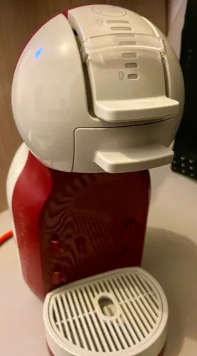 Dolce Gusto Mini Me 2.0 Terracota 110v - Cafeteira - Café Expresso