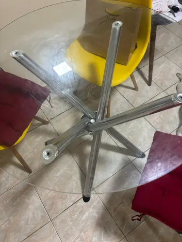 Mesa 4 lugares