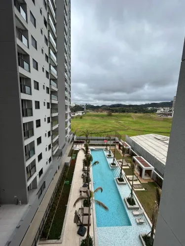 OPORTUNIDADE ARUANÃ Alphaville 64 metros² 2 SUÍTES