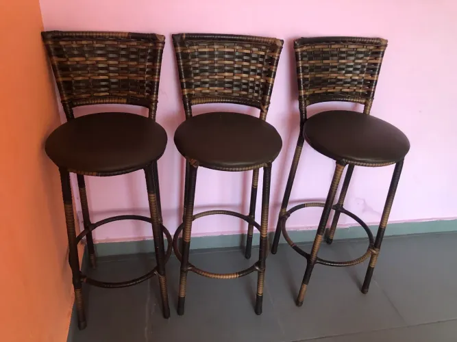 Banqueta de Balcão