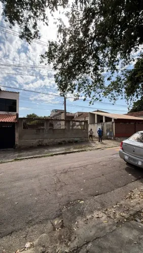 Terreno Vila Valqueire