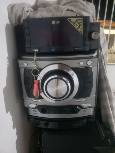 Central cm8520