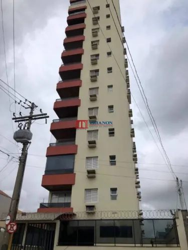 Apartamento Duplex com 3 dormitórios para alugar, 203 m² por R$ 5.000/mês - Nova Piracicab